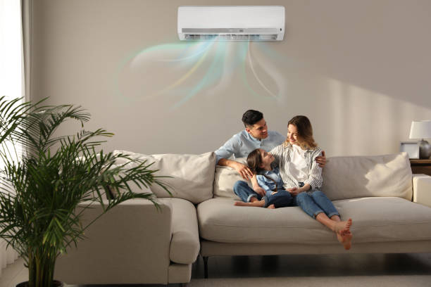 Best HVAC repair near me  in New Providence, NJ