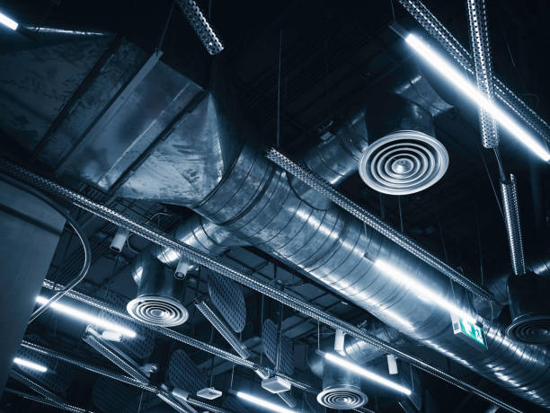 HVAC maintenance plan in New Providence, NJ