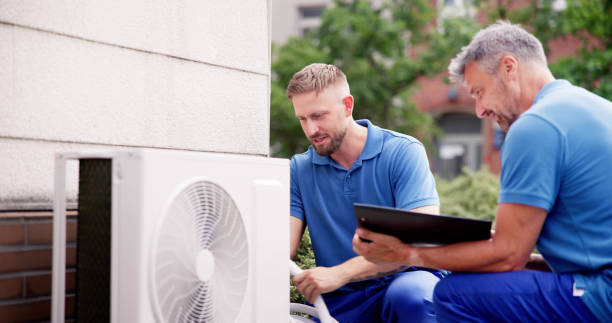 Best HVAC air duct cleaning  in New Providence, NJ