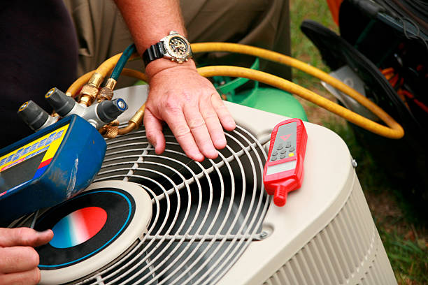 Best HVAC companies near me  in New Providence, NJ