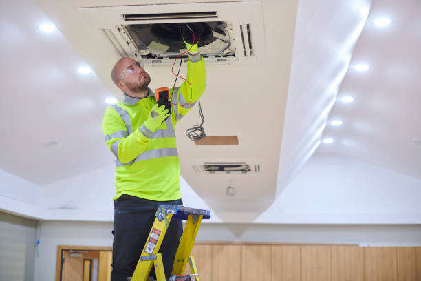Best HVAC installation services  in New Providence, NJ