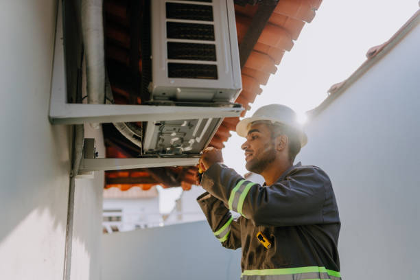 Best HVAC cleaning services  in New Providence, NJ