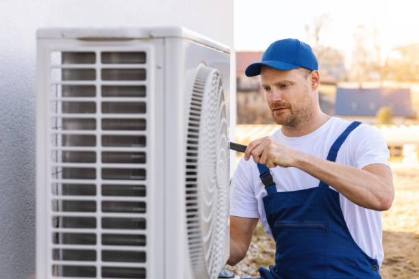 Best HVAC service technicians  in New Providence, NJ