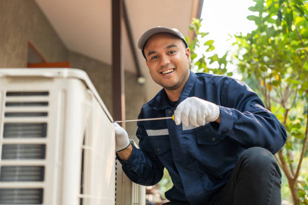 Best HVAC emergency services  in New Providence, NJ