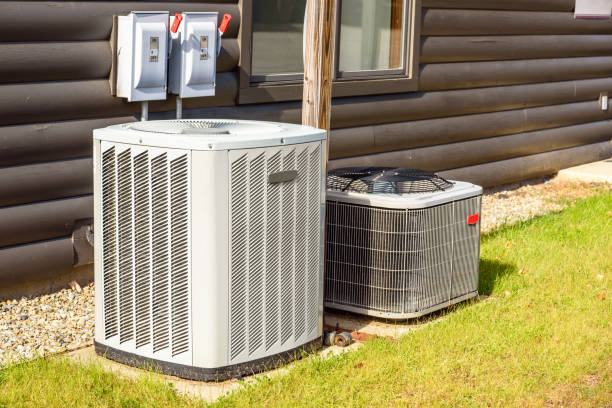 Best Affordable HVAC services  in New Providence, NJ